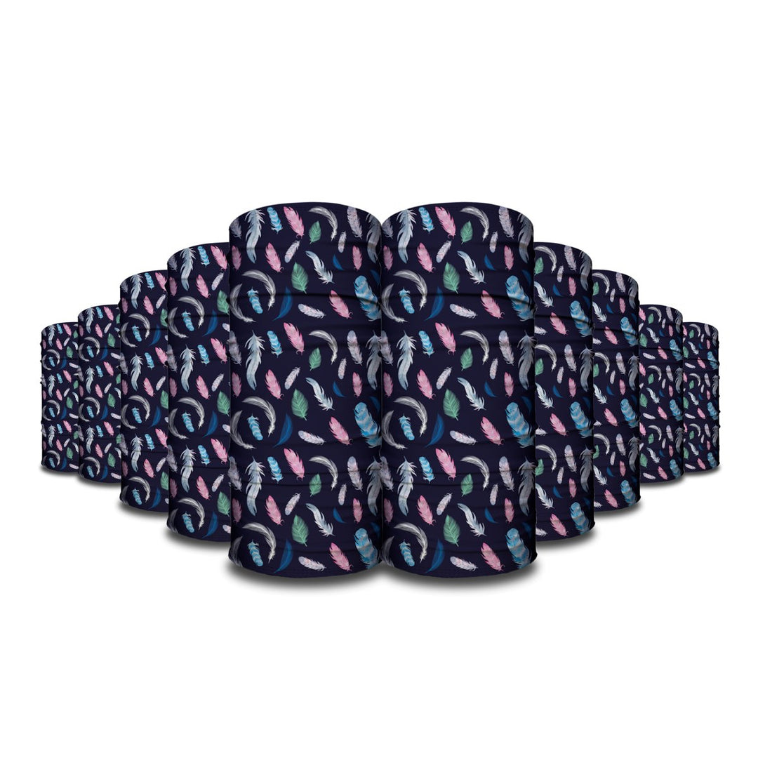 Feathers | Kids Gaiter - B-Driven Sports