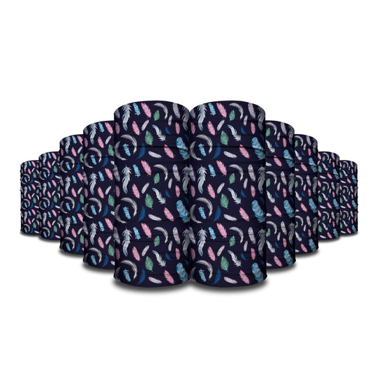 Feathers | Kids Gaiter - B-Driven Sports