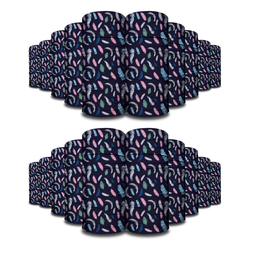 Feathers | Kids Gaiter - B-Driven Sports