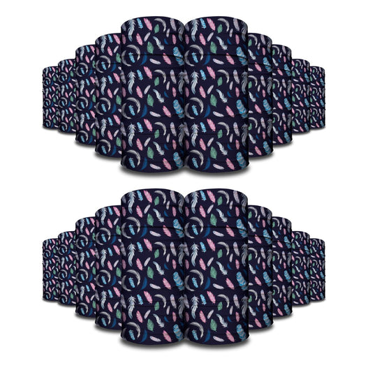 Feathers | Kids Gaiter - B-Driven Sports