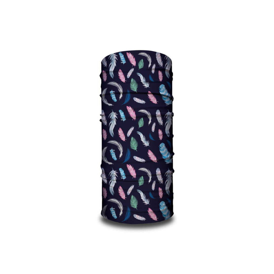 Feathers | Kids Gaiter - B-Driven Sports