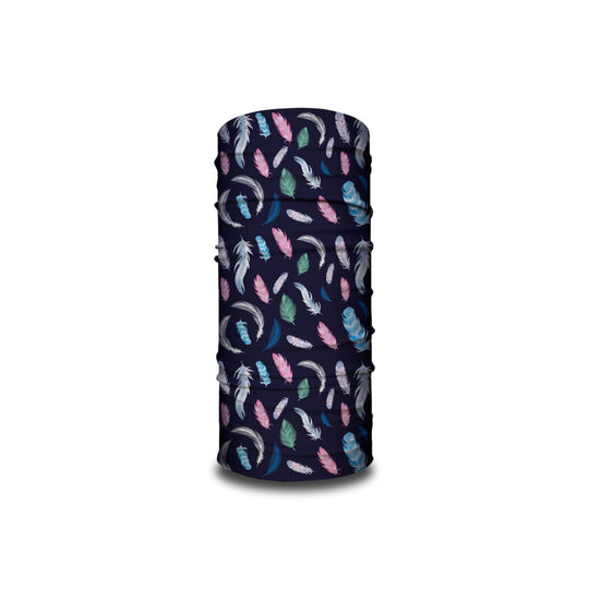 Feathers | Kids Gaiter - B-Driven Sports