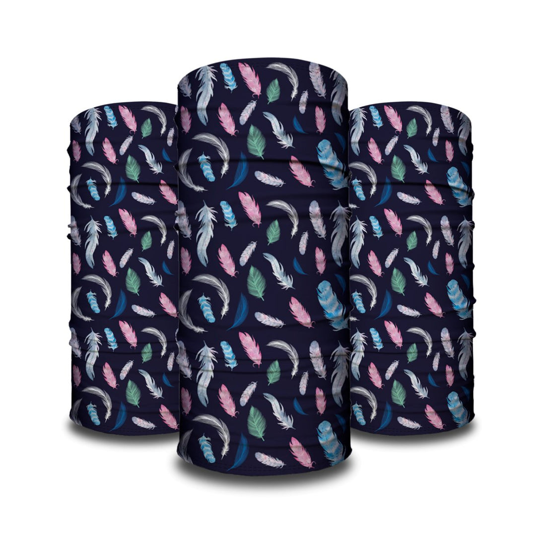 Feathers | Kids Gaiter - B-Driven Sports