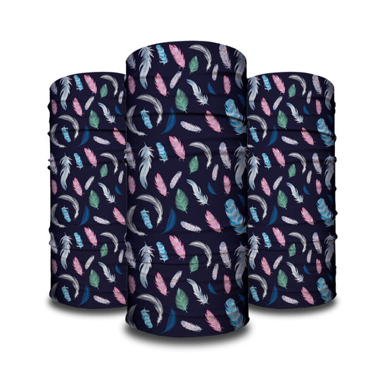 Feathers | Kids Gaiter - B-Driven Sports