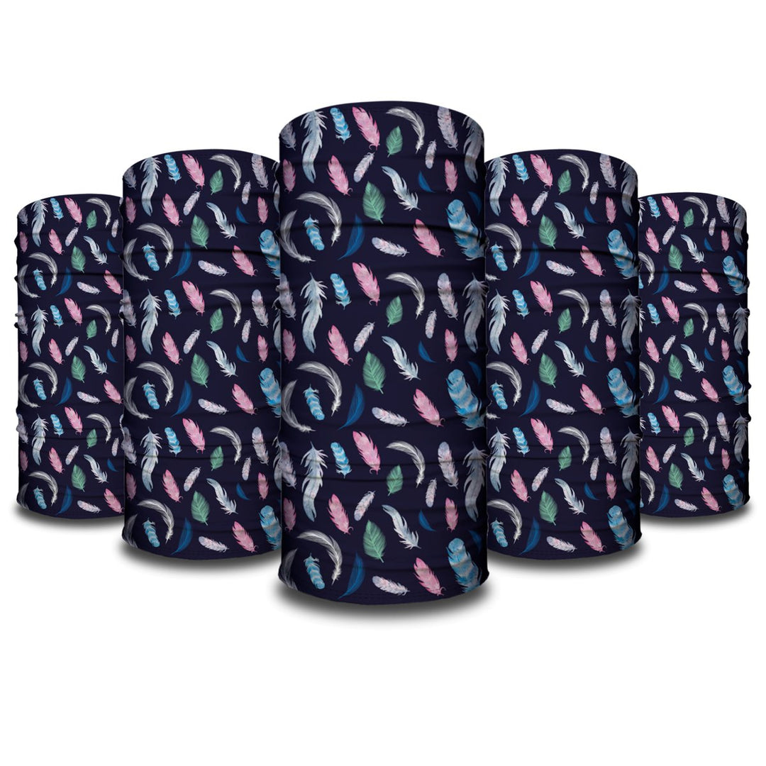 Feathers | Kids Gaiter - B-Driven Sports