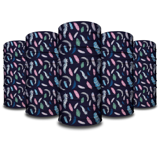 Feathers | Kids Gaiter - B-Driven Sports