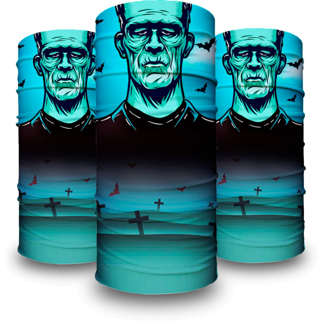 Frankenstein | Neck Gaiter - B-Driven Sports