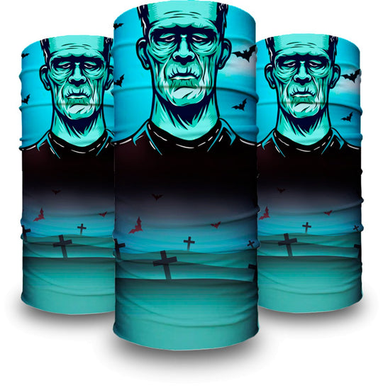 Frankenstein | Neck Gaiter - B-Driven Sports