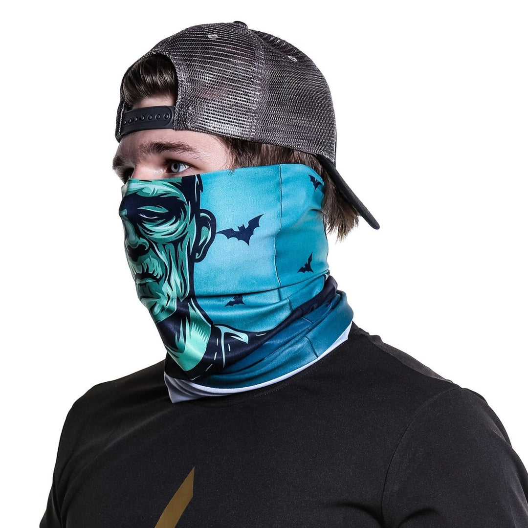 Frankenstein | Neck Gaiter - B-Driven Sports