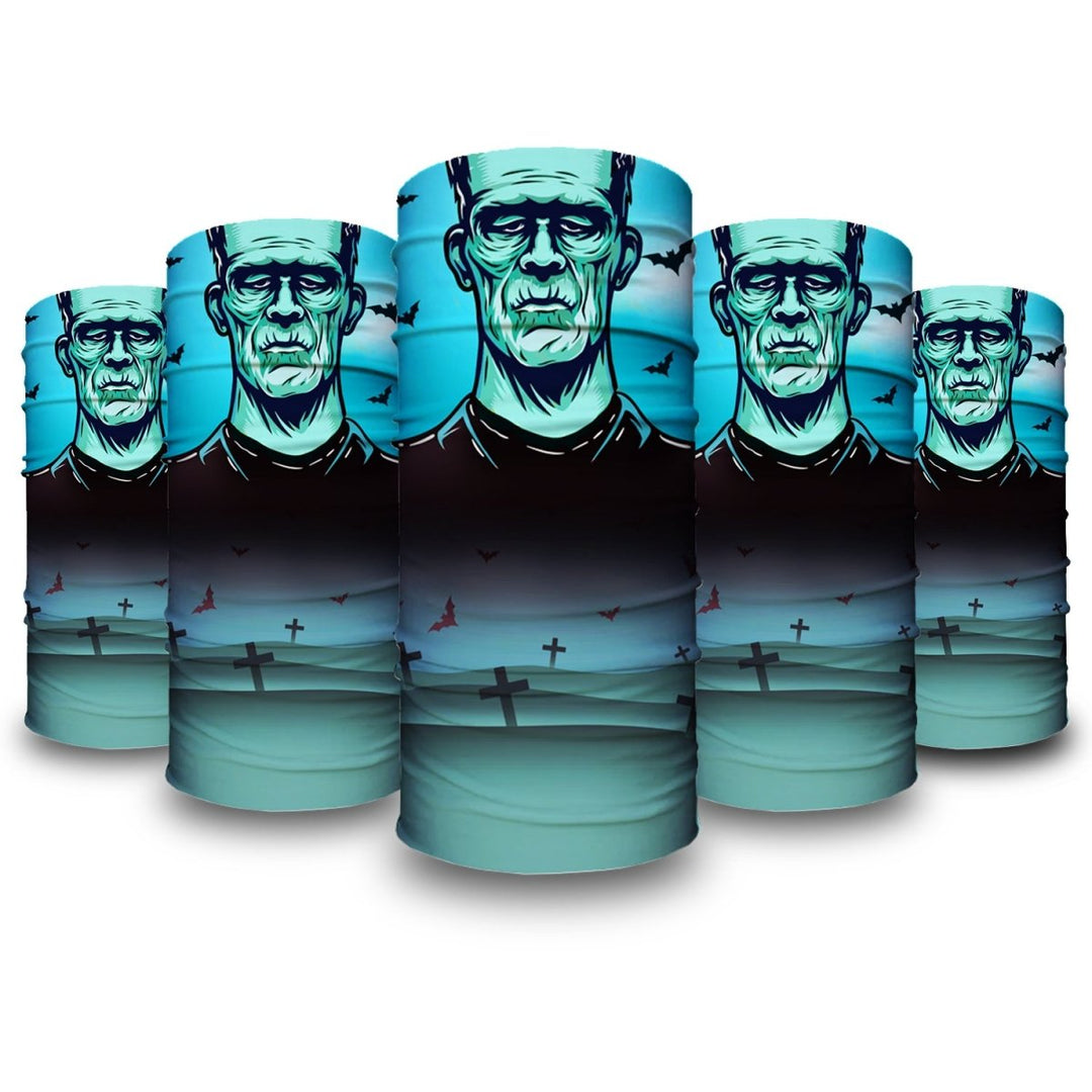 Frankenstein | Neck Gaiter - B-Driven Sports