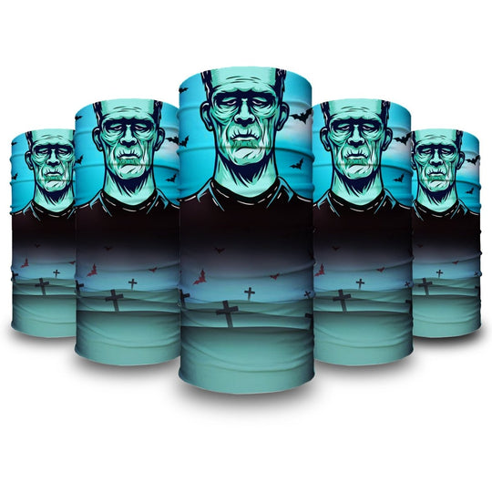 Frankenstein | Neck Gaiter - B-Driven Sports