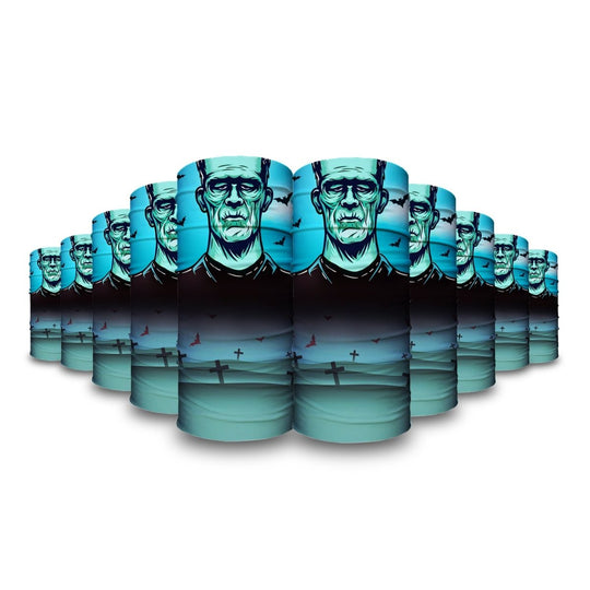 Frankenstein | Neck Gaiter - B-Driven Sports