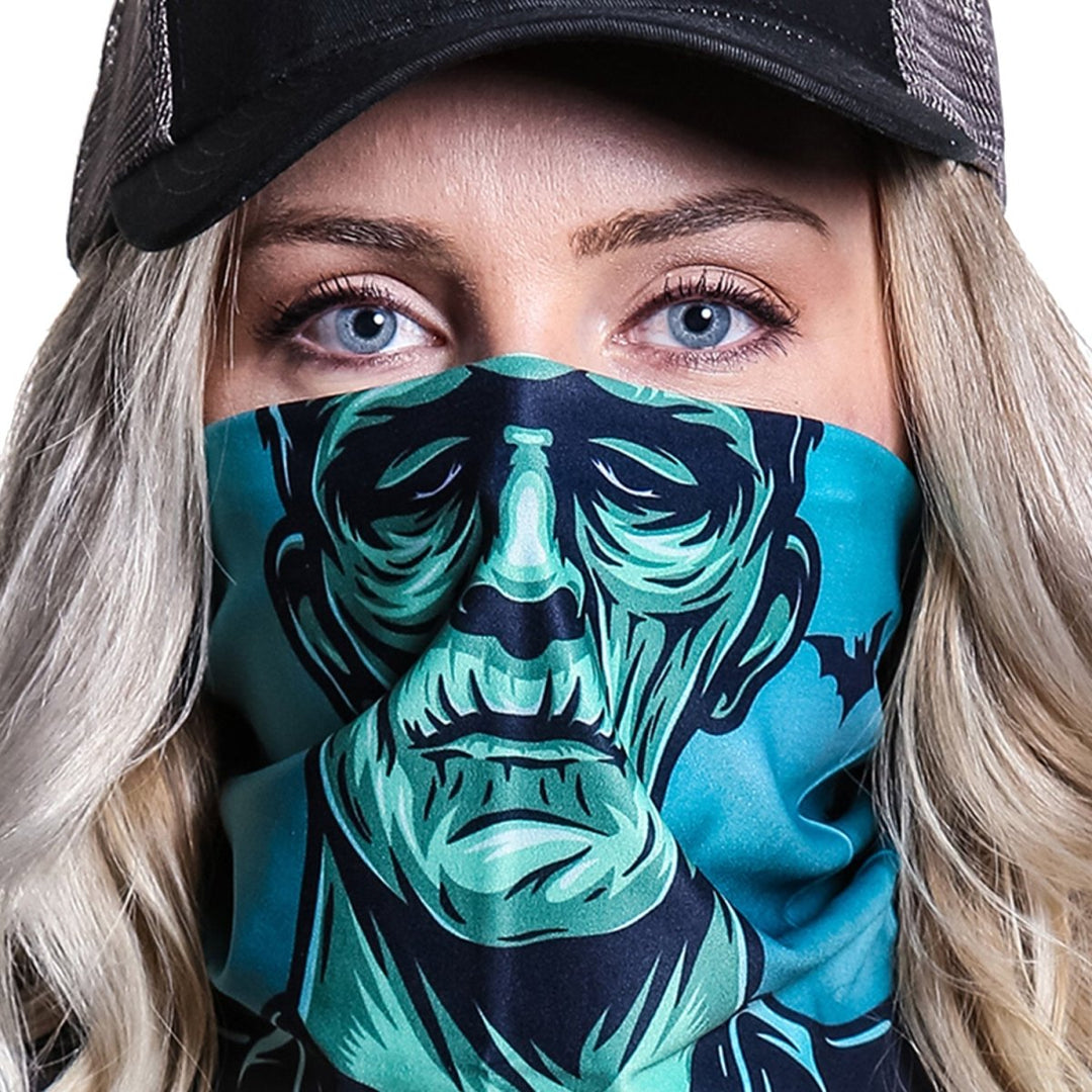 Frankenstein | Neck Gaiter - B-Driven Sports