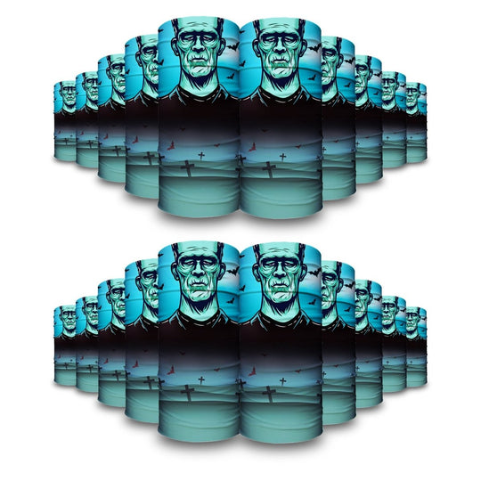 Frankenstein | Neck Gaiter - B-Driven Sports