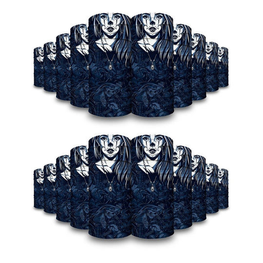 Gangsters Paradise | Neck Gaiter - B-Driven Sports