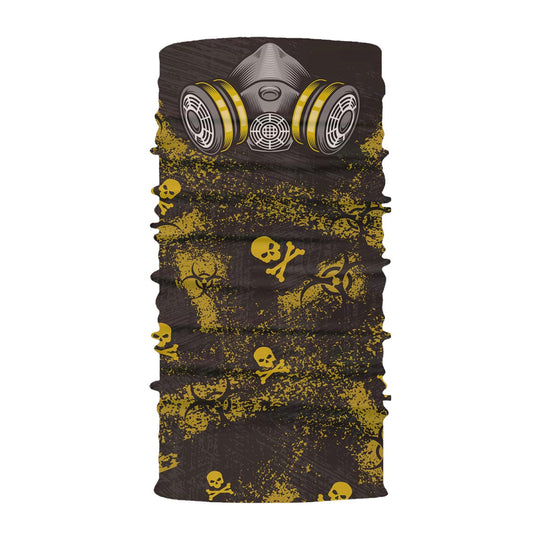 Gas Box | Neck Gaiter - B-Driven Sports