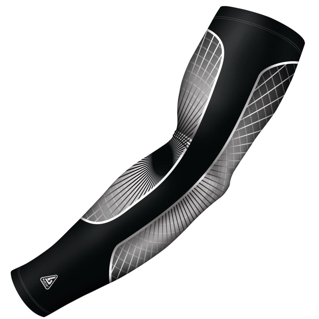 Grand Slam Black - B-Driven Sports