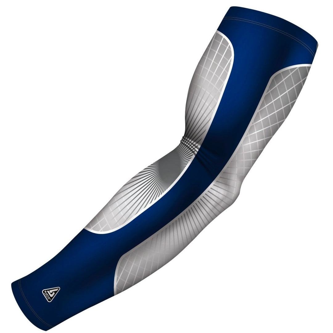 Grand Slam Blue - B-Driven Sports