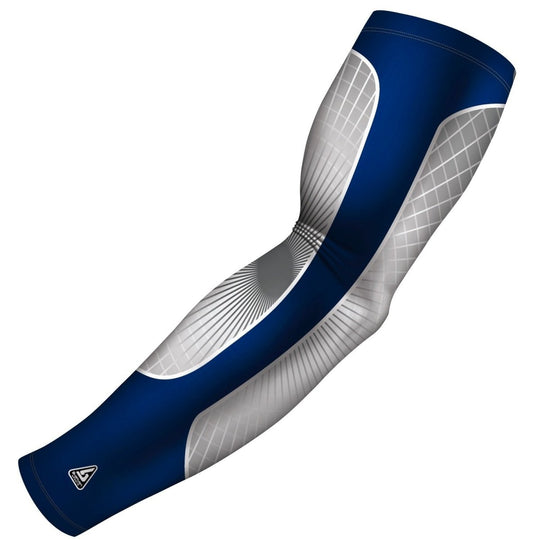 Grand Slam Blue - B-Driven Sports