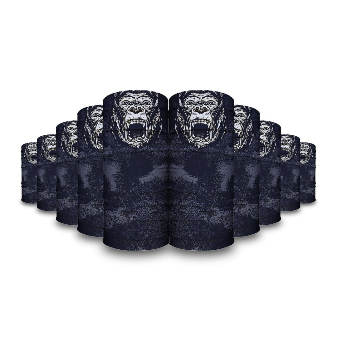 Guerrilla Warfare | Neck Gaiter - B-Driven Sports