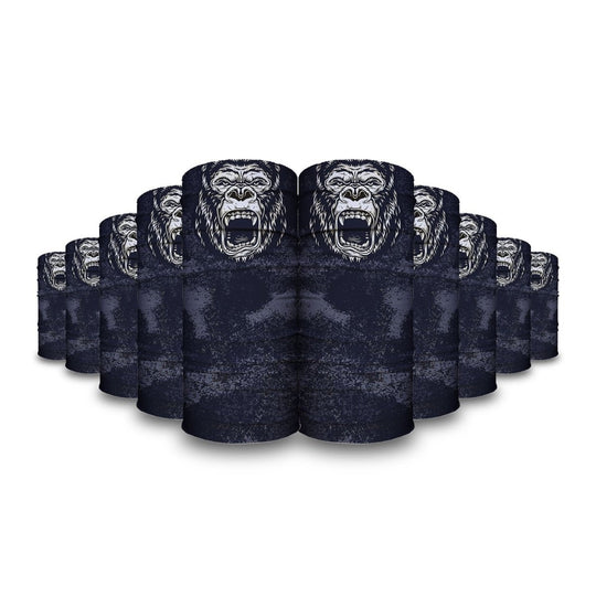 Guerrilla Warfare | Neck Gaiter - B-Driven Sports