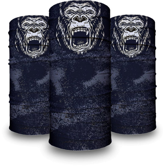 Guerrilla Warfare | Neck Gaiter - B-Driven Sports