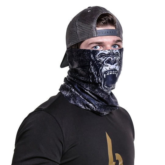 Guerrilla Warfare | Neck Gaiter - B-Driven Sports