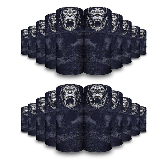 Guerrilla Warfare | Neck Gaiter - B-Driven Sports