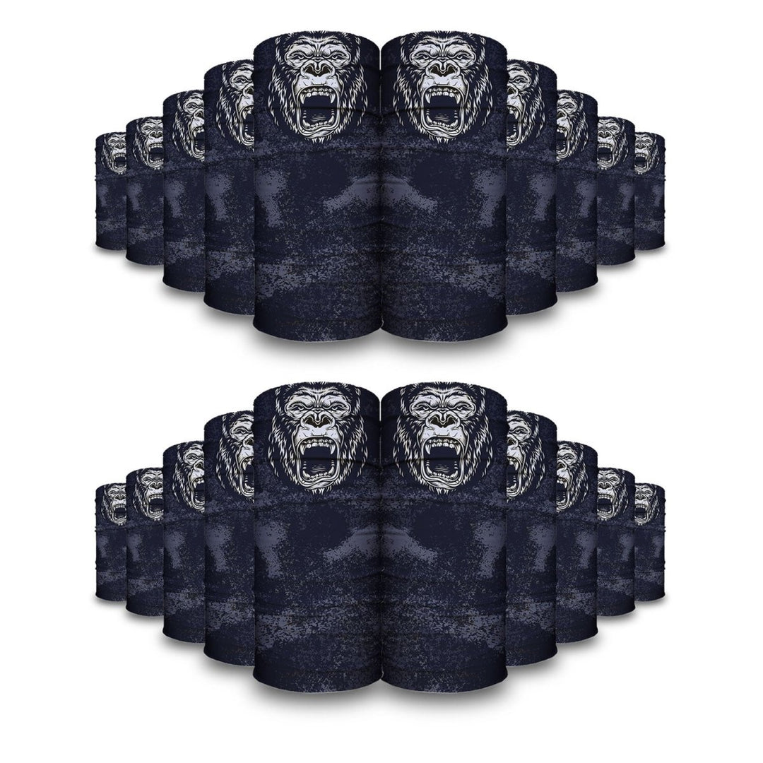 Guerrilla Warfare | Neck Gaiter - B-Driven Sports