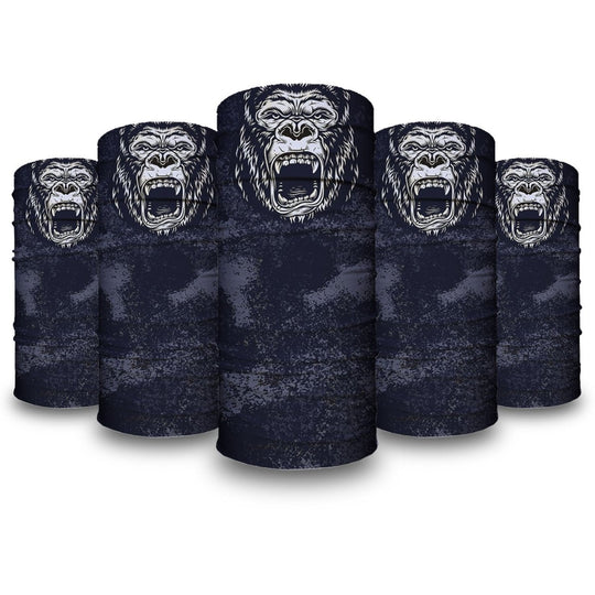 Guerrilla Warfare | Neck Gaiter - B-Driven Sports