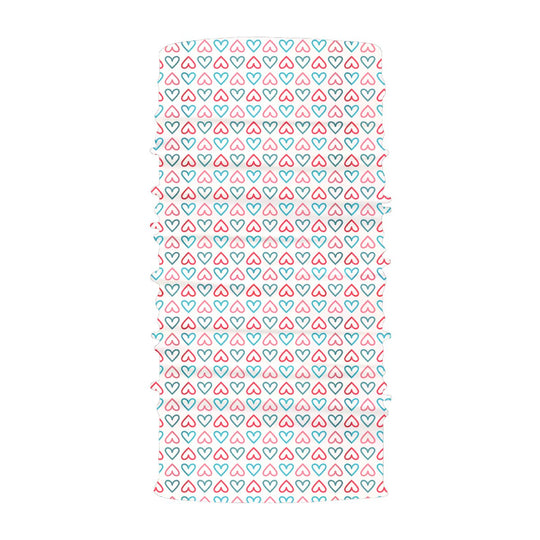 Hearts Love | Neck Gaiter - B-Driven Sports