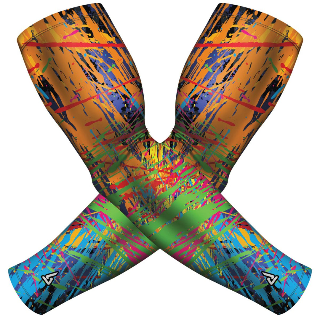 Highlighter | Sun Sleeve - B-Driven Sports