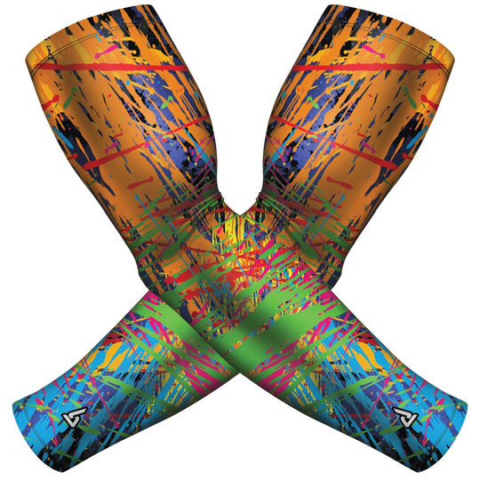 Highlighter | Sun Sleeve - B-Driven Sports