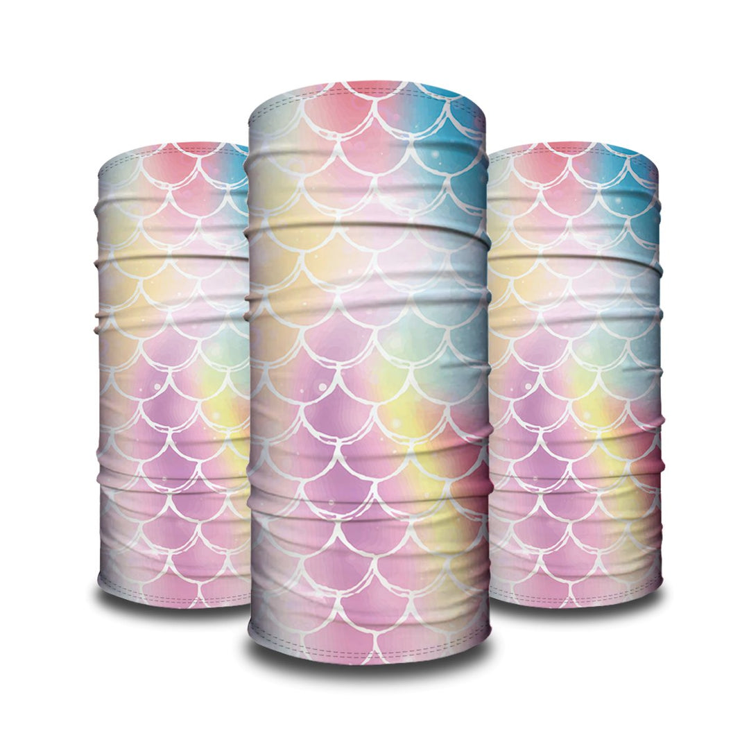Mermaid | Kids Gaiter - B-Driven Sports