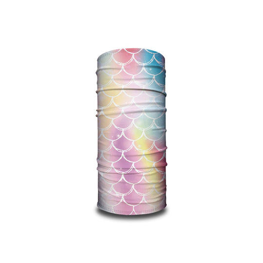 Mermaid | Kids Gaiter - B-Driven Sports