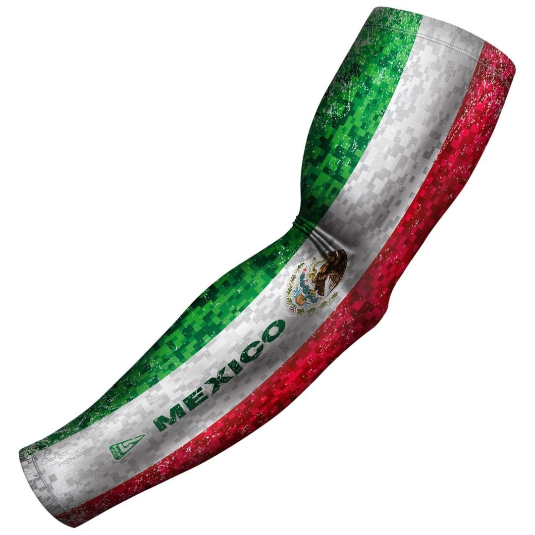 Mexico - B-Driven Sports