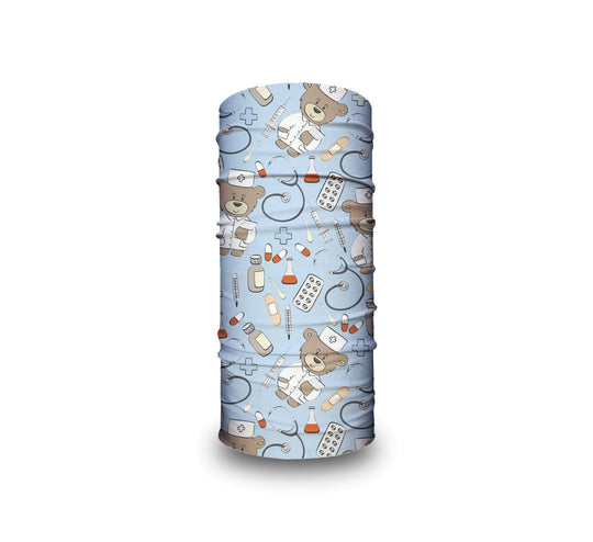 Nursing | Neck Gaiter - B-Driven Sports