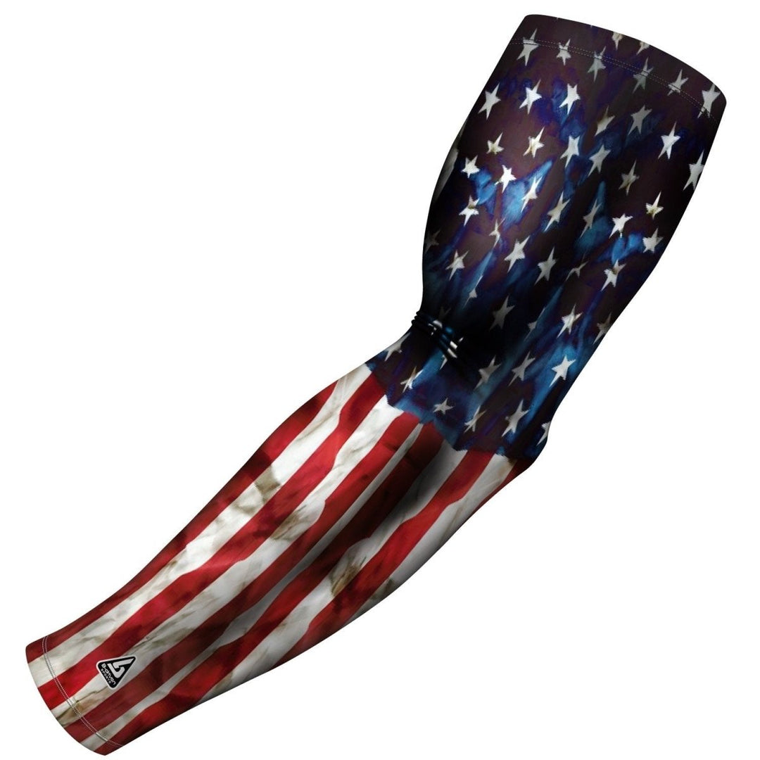 Patriot Pride - B-Driven Sports