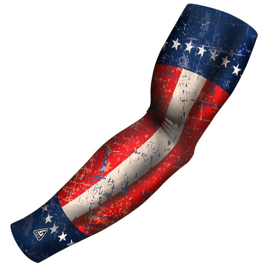 Patriot Retro - B-Driven Sports
