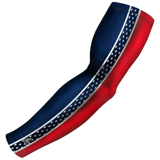 Patriot Series Red Blue - B-Driven Sports