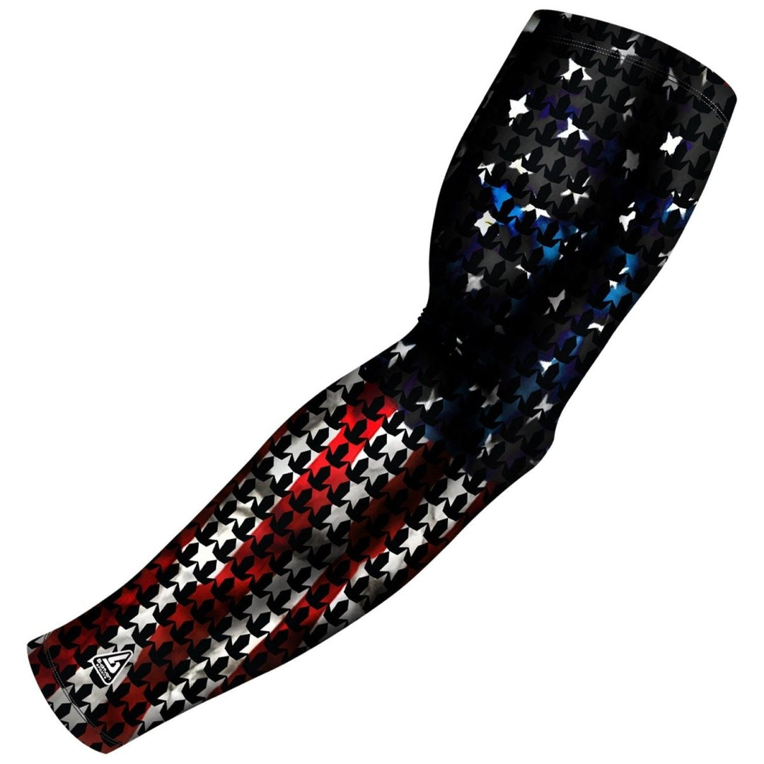 Patriot Star Gazed - B-Driven Sports