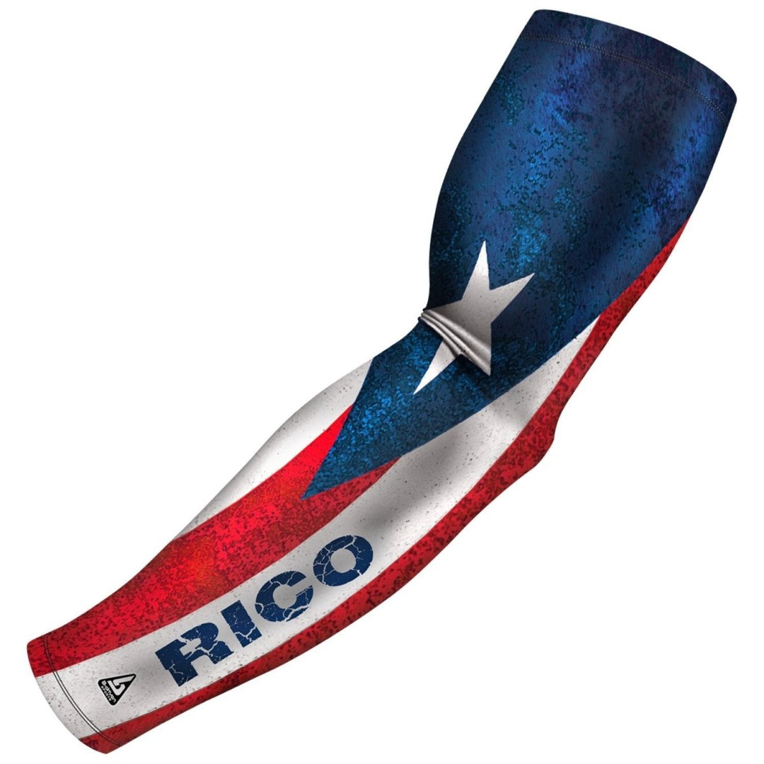 Puerto Rico - B-Driven Sports