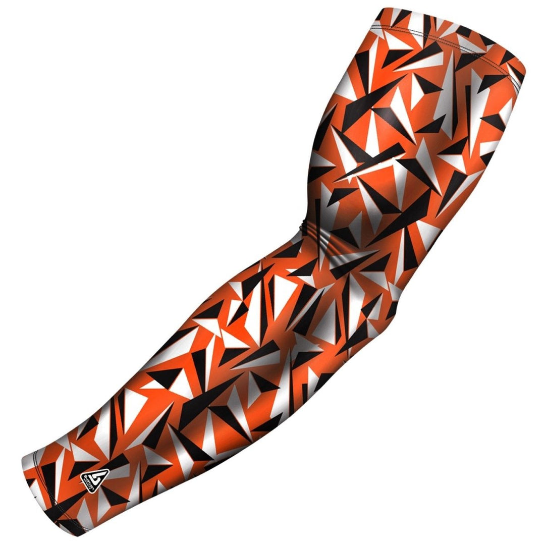 Razor Orange - B-Driven Sports