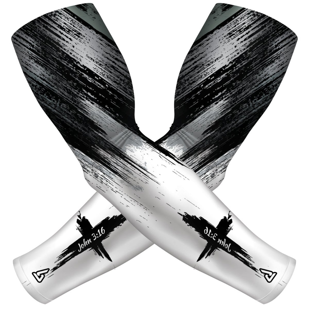 Retro Cross | Sun Sleeve - B-Driven Sports