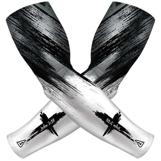 Retro Cross | Sun Sleeve - B-Driven Sports
