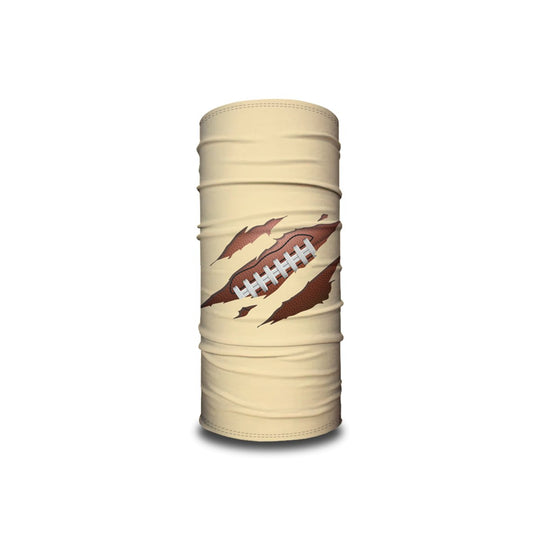 Ripped Football | Kids Gaiter - B-Driven Sports