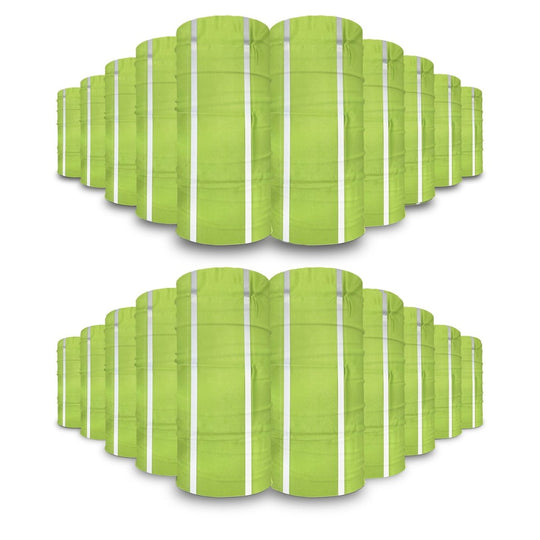 Safety Green | Neck Gaiter - B-Driven Sports