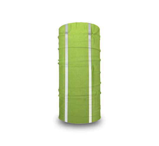 Safety Green | Neck Gaiter - B-Driven Sports
