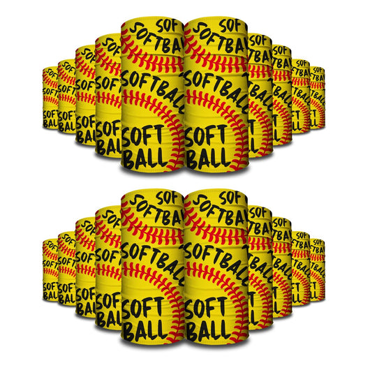 Softball | Kids Gaiter - B-Driven Sports