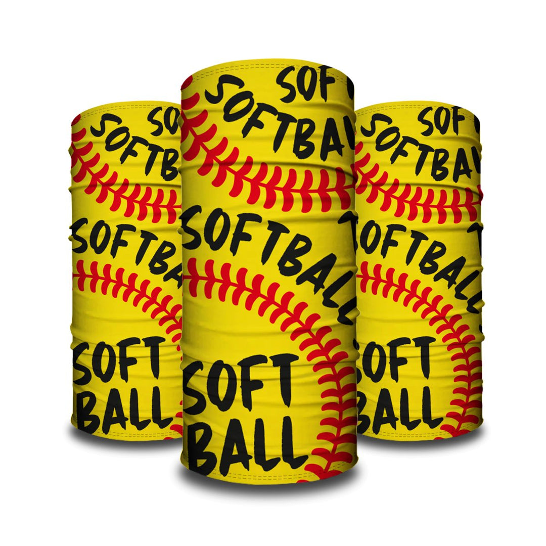 Softball | Kids Gaiter - B-Driven Sports
